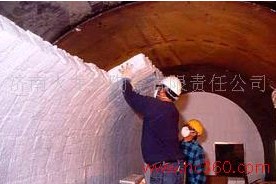 供应高温炉炉衬专用防火保温隔热硅酸铝纤维模块